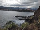 Littoral entre Banyuls et Cap Castell